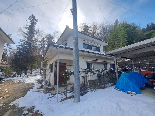 松本市刈谷原町723-3