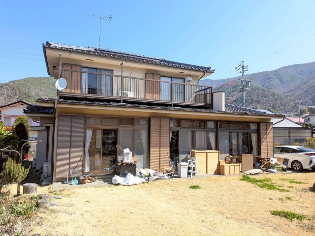 松本市大字入山辺1193-3