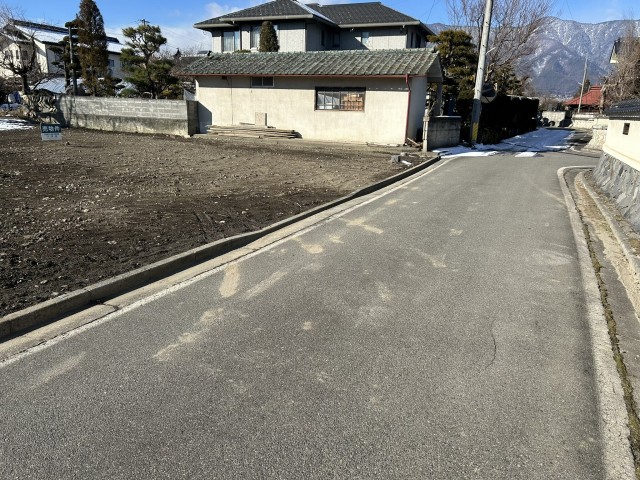  松本市梓川倭659-1