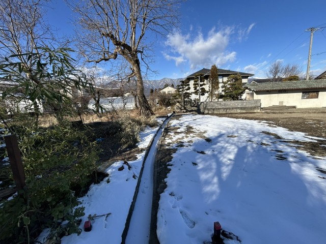  松本市梓川倭659-1