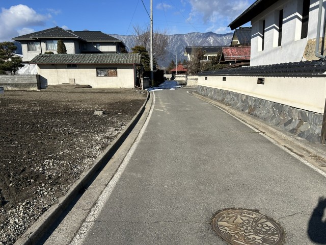  松本市梓川倭659-1