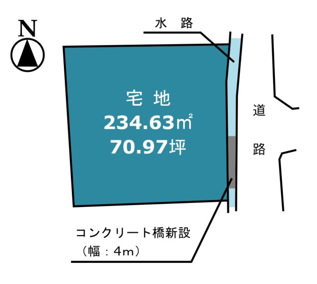 松本市大字島内1836-10