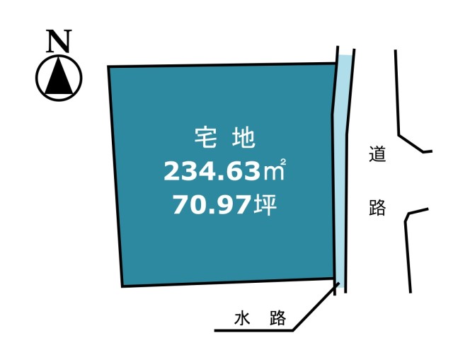 松本市大字島内1836-10