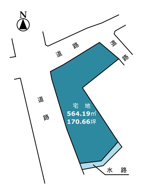 松本市波田707-2