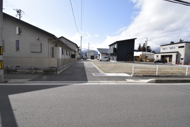  松本市大字島内4897番100