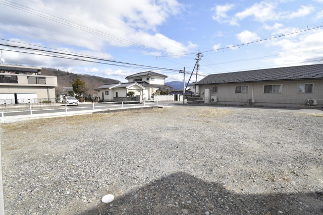  松本市大字島内4897番100