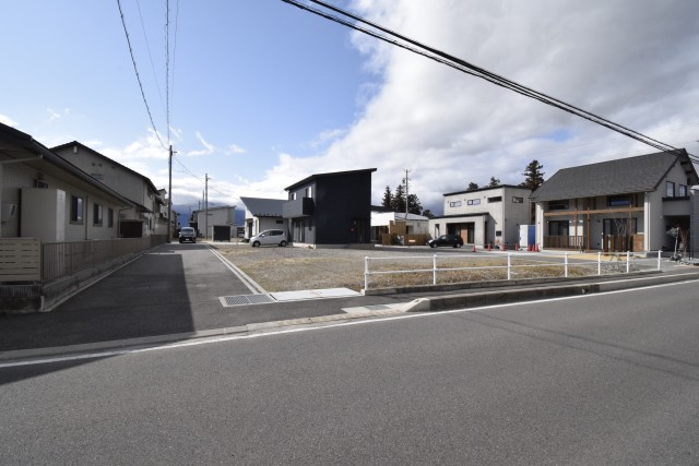  松本市大字島内4897番100