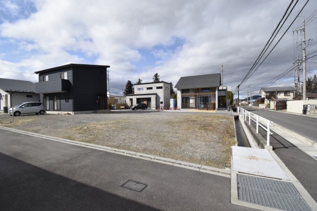  松本市大字島内4897番100