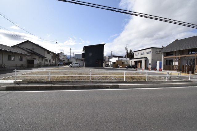  松本市大字島内4897番100