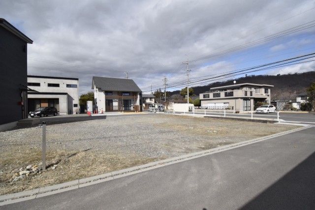  松本市大字島内4897番100