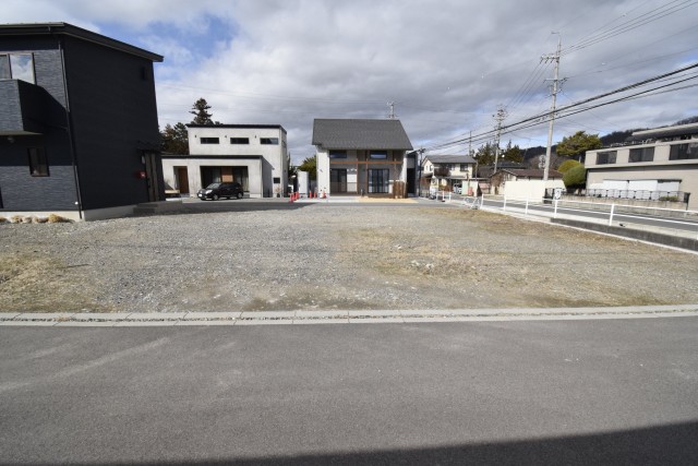  松本市大字島内4897番100