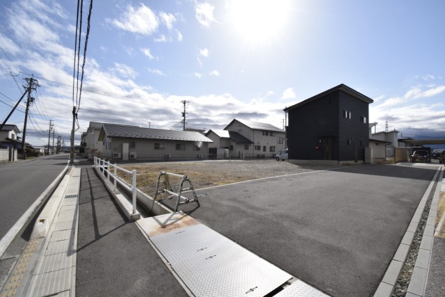  松本市大字島内4897番100