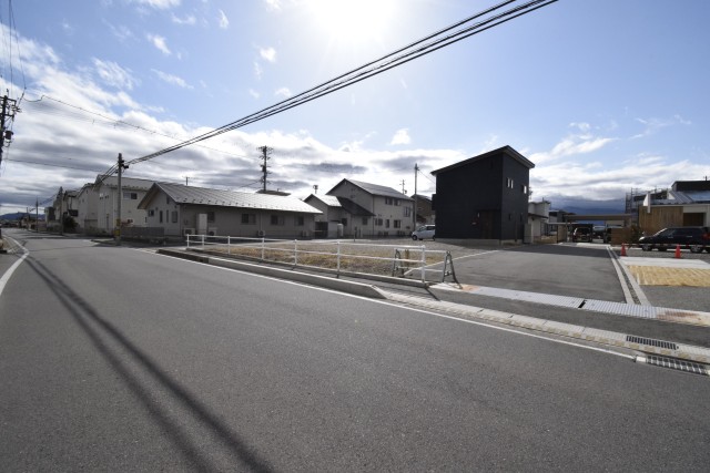  松本市大字島内4897番100