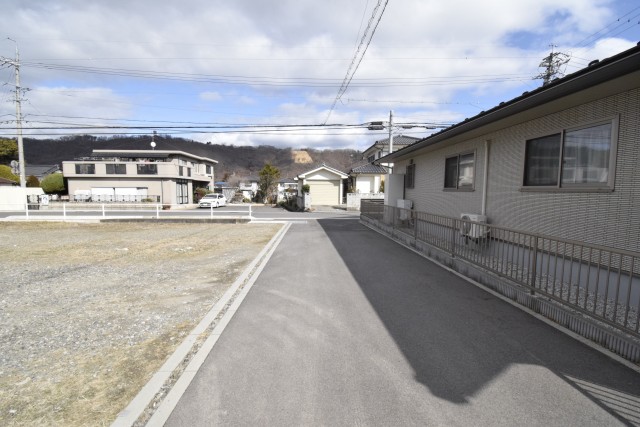  松本市大字島内4897番100