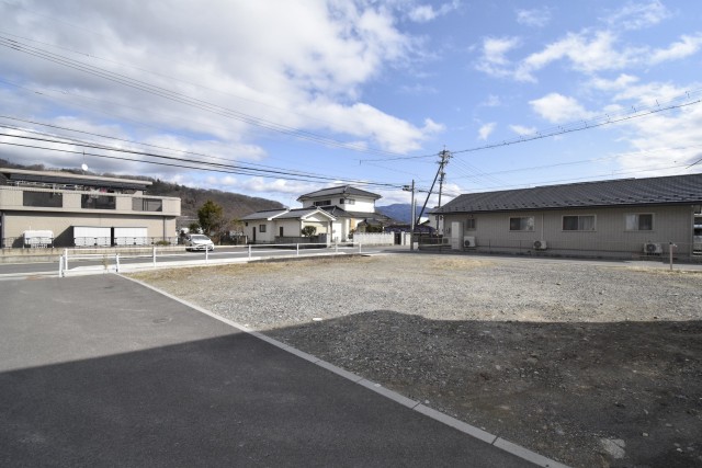  松本市大字島内4897番100