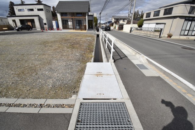  松本市大字島内4897番100