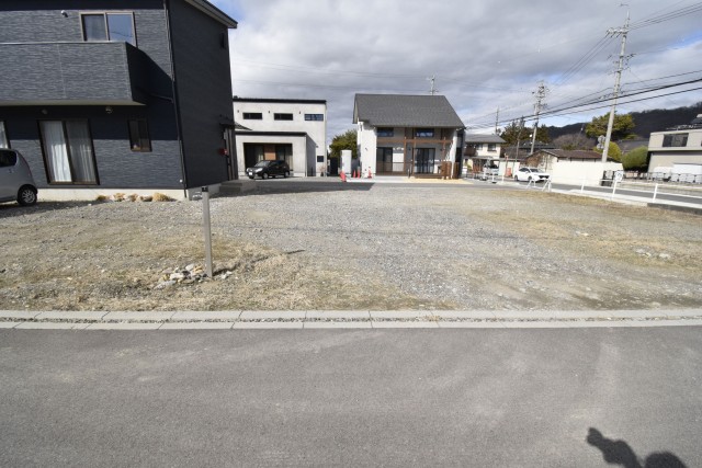  松本市大字島内4897番100